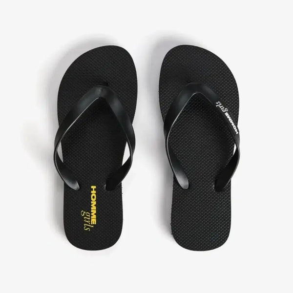 [BUNJANG] Homme Girls Flip Flop Sandals / 옴므걸스 플립플랍 쪼리