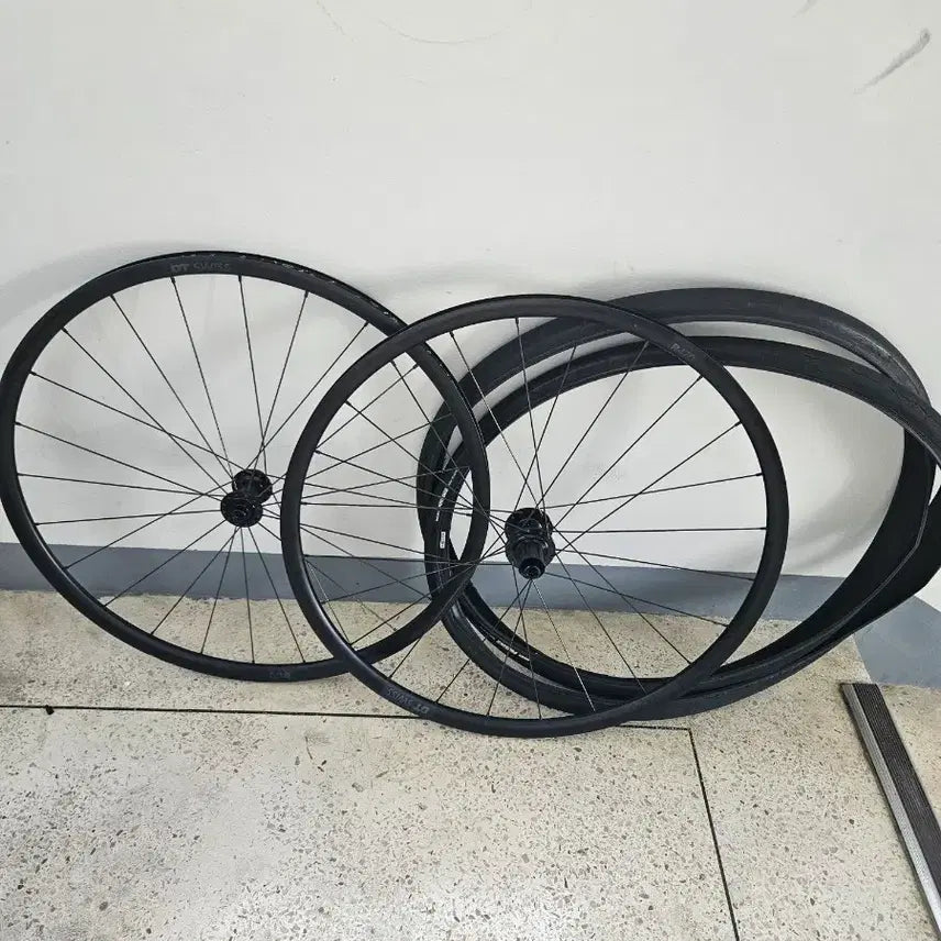 [BUNJANG] DT Swiss R470 Wheelset / dtswiss r470 디티스위스