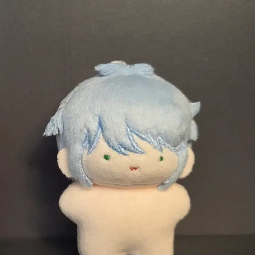 [BUNJANG] Kkwechul Jjapseonghae 5cm Custom Plush Doll / 괴출 짭성해 5cm 속성 솜인형