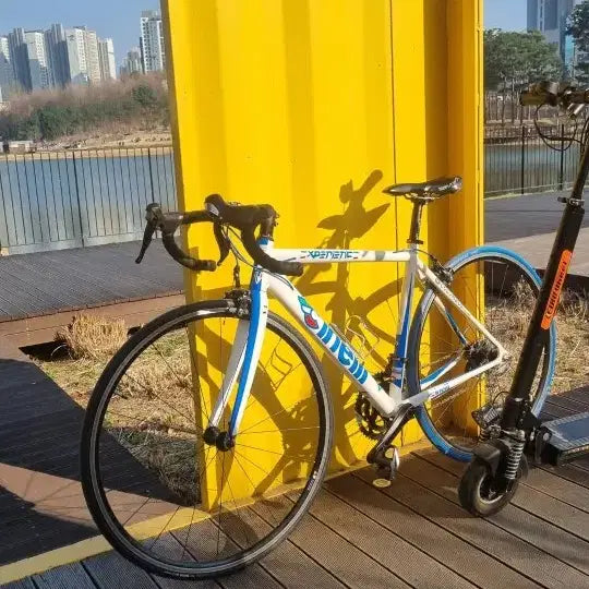 [BUNJANG] Cinelli Experience Road Bike / (가격던짐)치넬리 익스피리언스 로드 판매합니다