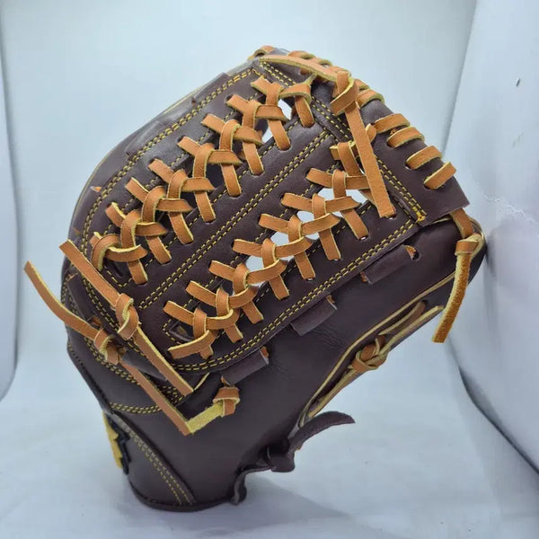 [BUNJANG] JPM Japan Steer Hide Baseball Glove (12-inch) / JPM12-37