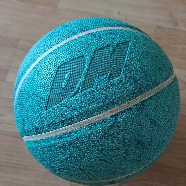 [BUNJANG] Dongman Basketball Size 7 Mint / 급처 동맨 농구공 민트
