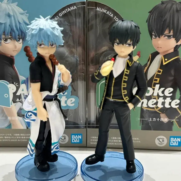 [BUNJANG] Gintama Gintoki, Hijikata Bundle Set / 은혼 아도케네트 긴토키, 히지카타 일괄