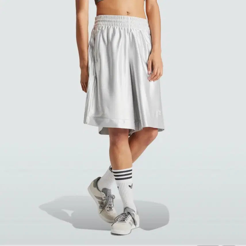 [BUNJANG] Adidas Bermuda Jersey Pants IT9768 XS / 아디다스 버뮤다 져지팬츠 IT9768 XS