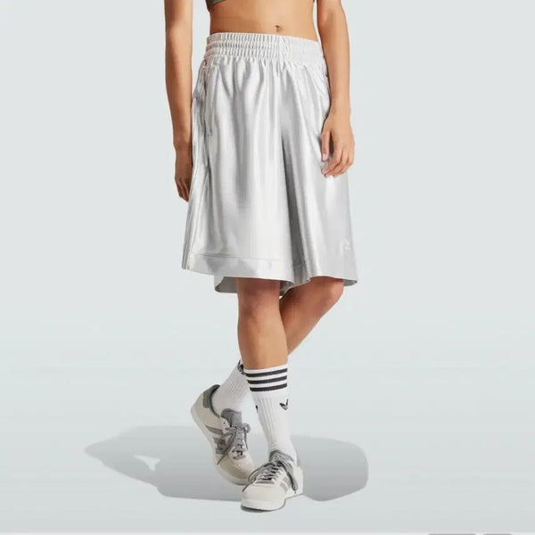 [BUNJANG] Adidas Bermuda Jersey Pants IT9768 XS / 아디다스 버뮤다 져지팬츠 IT9768 XS