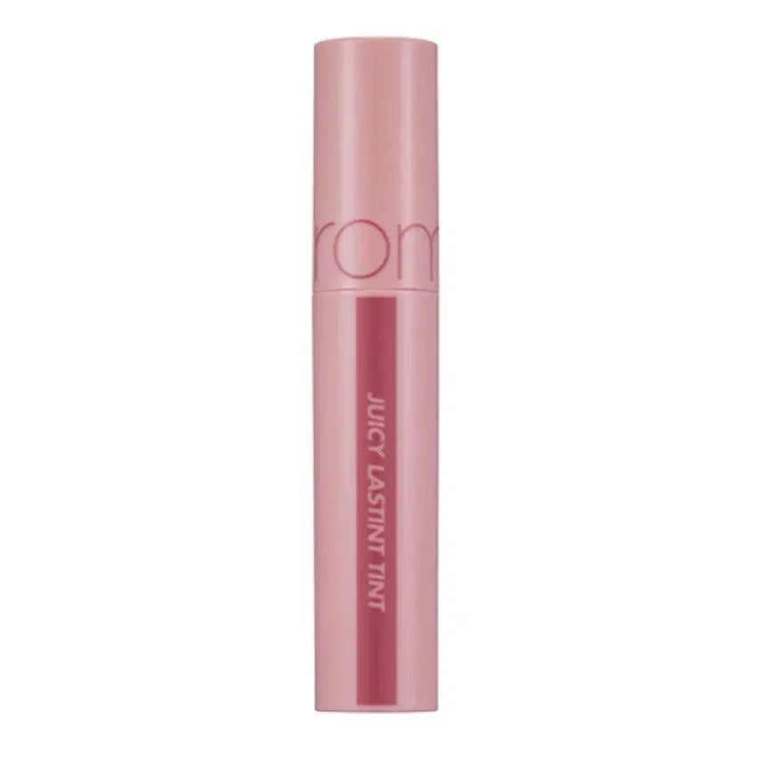 [BUNJANG] Rom&nd Juicy Lasting Tint Bare Grape (Renewal Before Version) / (새상품) 롬앤 쥬시래스팅틴트25베어그레이프 리뉴얼전구버전
