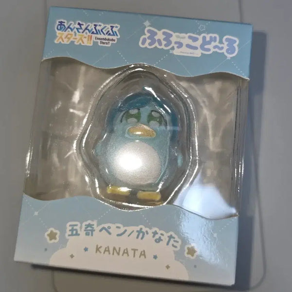 [BUNJANG] Ensemble Stars! Fluffy Soda Shinkai Kanata Figure / 앙스타 후룻코돌 후롯코돌 플로피 신카이 카나타 피규어 굿즈 판매 양도