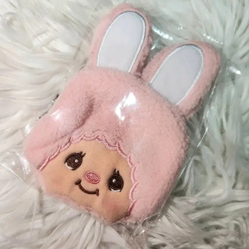 [BUNJANG] Monchhichi Coin Purse Gamaguchi / 몬치치 동전지갑 몬치치 가마구치 (오늘만할인!!!)