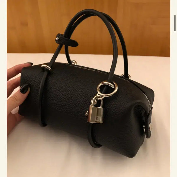[BUNJANG] 714center Margot Petit Bag (Black) / 714center 마고 MARGOT PETIT BAG(BLACK) 가방