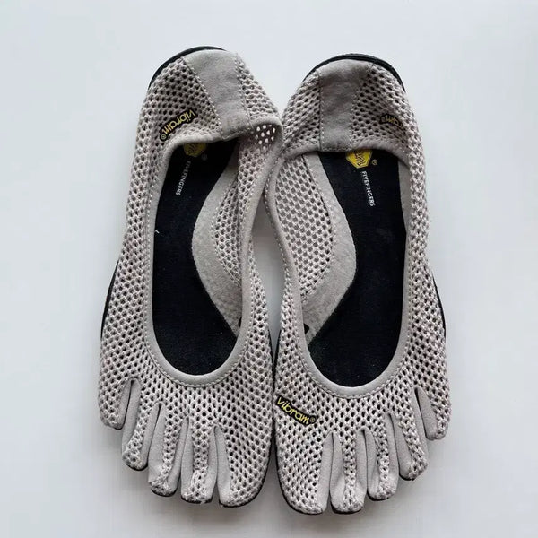 [BUNJANG] Vibram FiveFingers Vi-B Grey (245) / [245]비브람 파이브핑거스 Vi-B 그레이