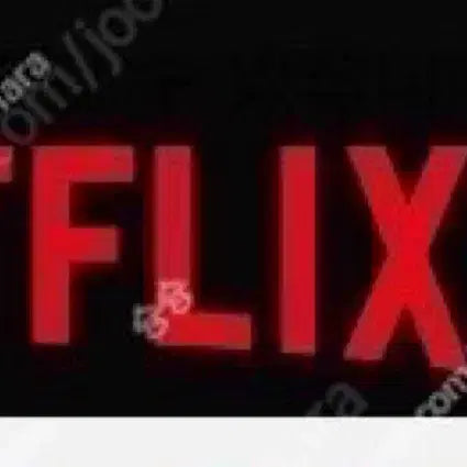 [BUNJANG] Netflix Premium Subscription - Low Monthly Cost / 넷플릭스 프리미엄 저렴하게 월4500에 보실분 1분만 모집(본인 포함 장기멤버 유지중, 해지x)