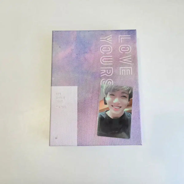 [BUNJANG] BTS Love Yourself New York DVD Jungkook / 럽셀콘 뉴욕 dvd 정국 방탄 bts 디비디