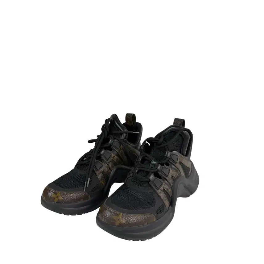 [BUNJANG] Louis Vuitton LV Archlight Sneakers Size 37 / 37 / 루이비통 LV 아치라이트 스니커즈