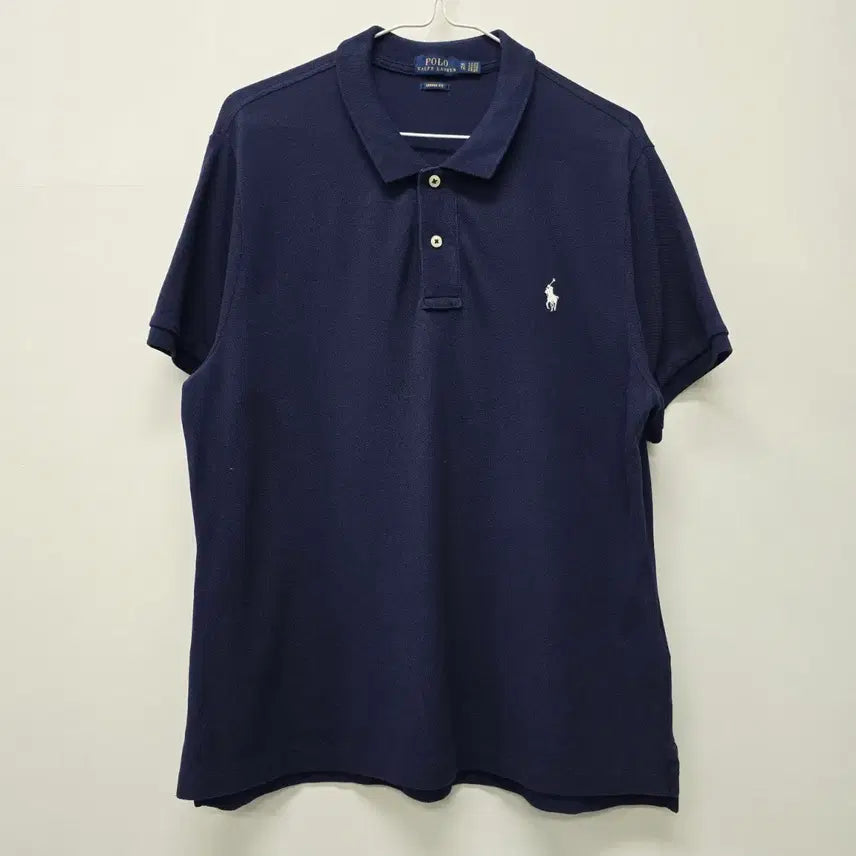 [BUNJANG] Polo Ralph Lauren Size 100 PK Tee / 폴로 랄프로렌 100사이즈 PK티 4169/더본