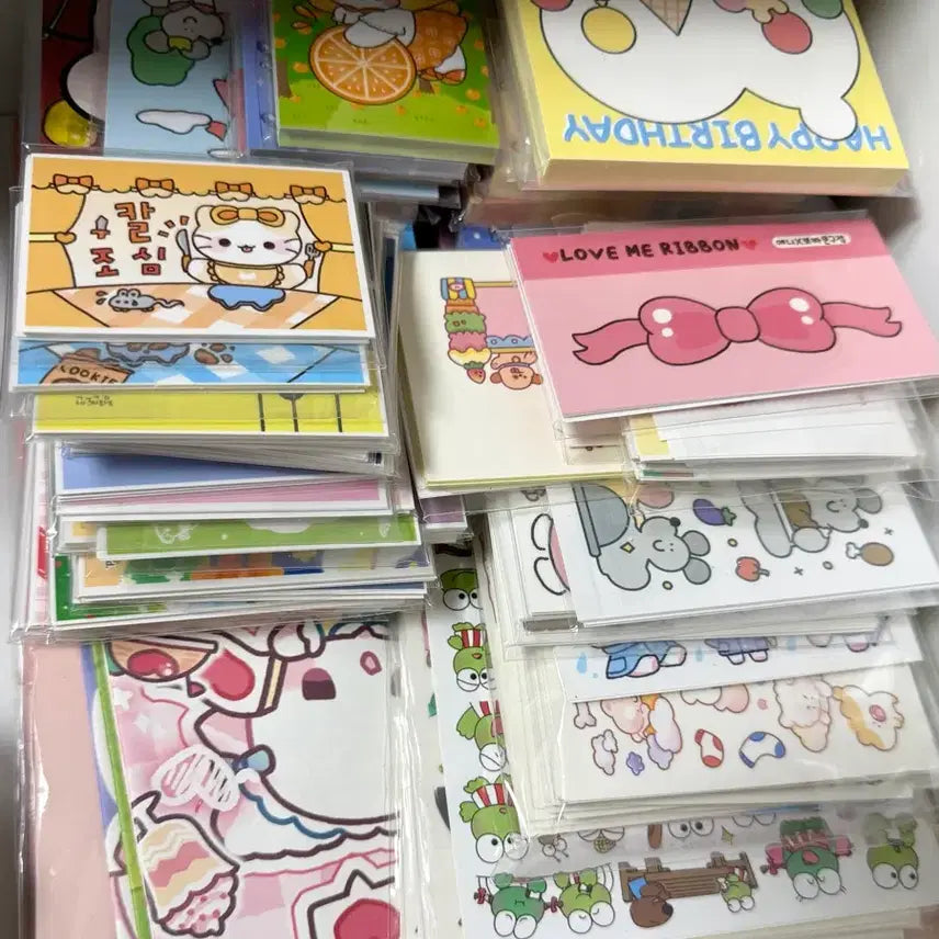[BUNJANG] Bundle Set New Items / 포용 일괄 새상품