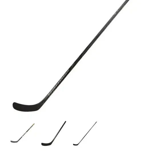 [BUNJANG] Bauer Supreme Ultrasonic Stick Black Intermediate 65 Flex Limited Edition / 바우어 슈프림 울트라소닉 스틱 블랙 인터미디엇 65플렉스 (한정판)
