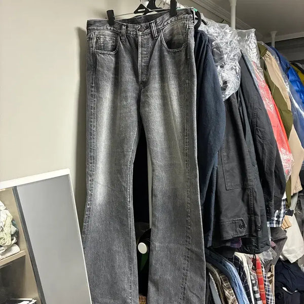 [BUNJANG] Fullcount 1101BKHW Dartford Jeans / 풀카운트 1101BKHW 다트포드 31사이즈