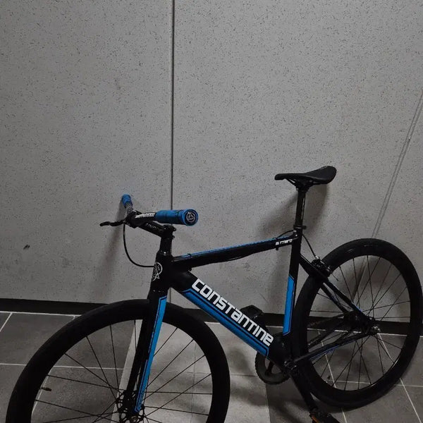 [BUNJANG] Konstantin Bernard BMX Bike / 콘스탄틴 버나드 판/대