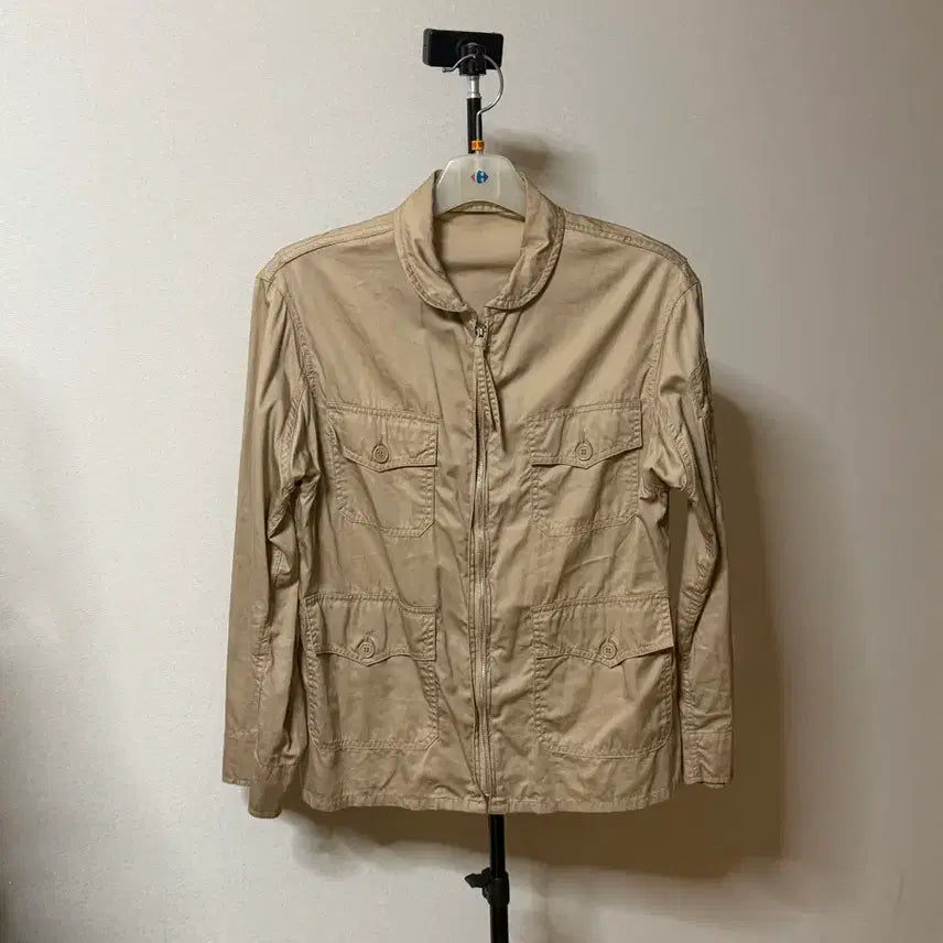 [BUNJANG] Anatomica USN Flight Jacket / 아나토미카 USN 플라이트 자켓