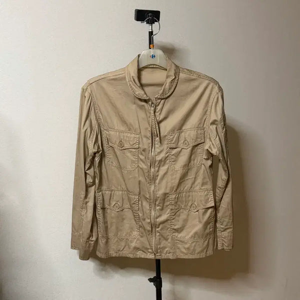 [BUNJANG] Anatomica USN Flight Jacket / 아나토미카 USN 플라이트 자켓