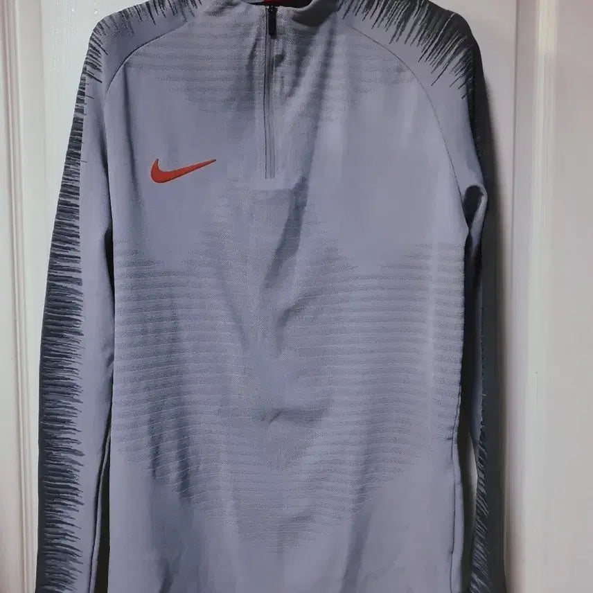 [BUNJANG] Nike VaporKnit Drill Top (M/100) / M 100 나이키 베이퍼니트 드릴탑