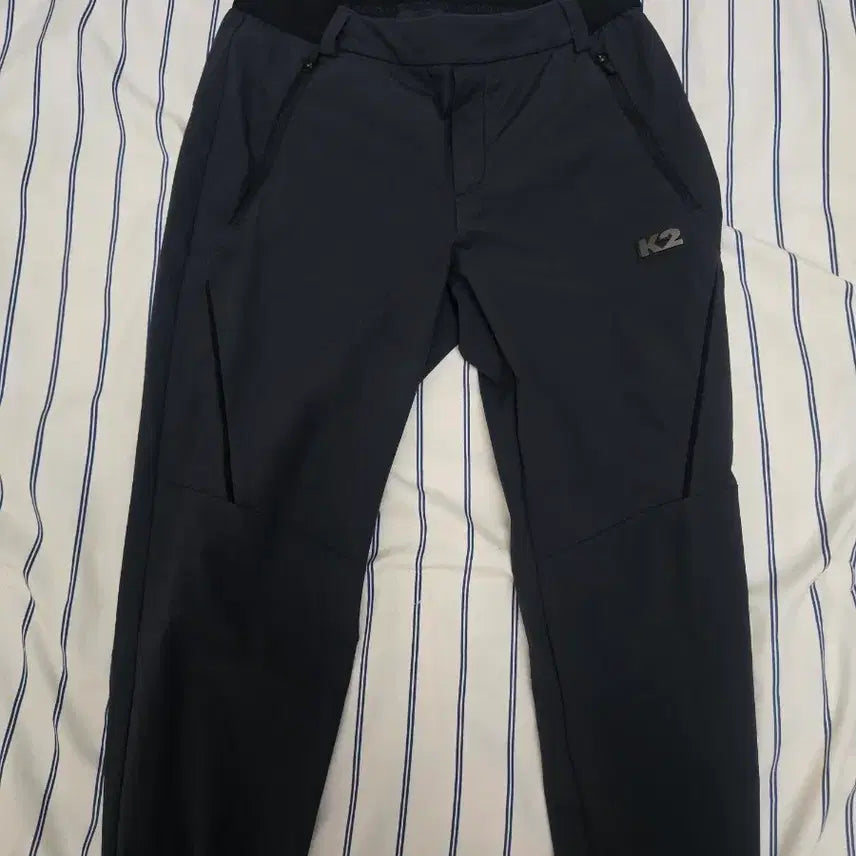 [BUNJANG] K2 Women's Summer Hiking Pants (Size 67-73) / K2 여름등산팬츠 여성 67~73