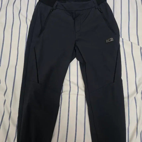 [BUNJANG] K2 Women's Summer Hiking Pants (Size 67-73) / K2 여름등산팬츠 여성 67~73