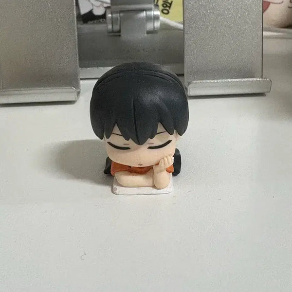 [BUNJANG] Haikyuu!! Onemutan Kageyama Tobio Figure / 하이큐 오네무탄 카게야마 토비오 판매합니다:)