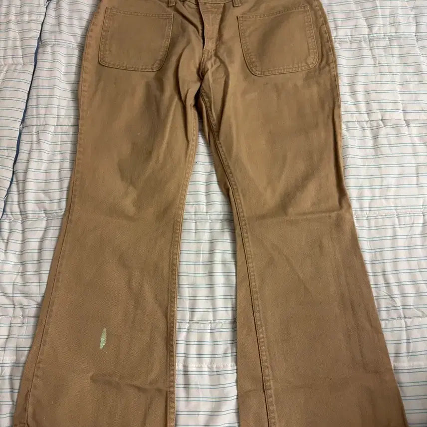 [BUNJANG] Vintage Levi's 517 Big E Jeans / 빈티지 리바이스 517 빅E