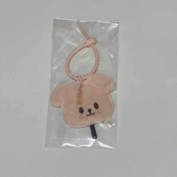 [BUNJANG] Stray Kids SKZOO run it! MD Mini Picket Keychain / 미개봉) 스키즈 스키주 run it md 미니 피켓 키링 퍼핌