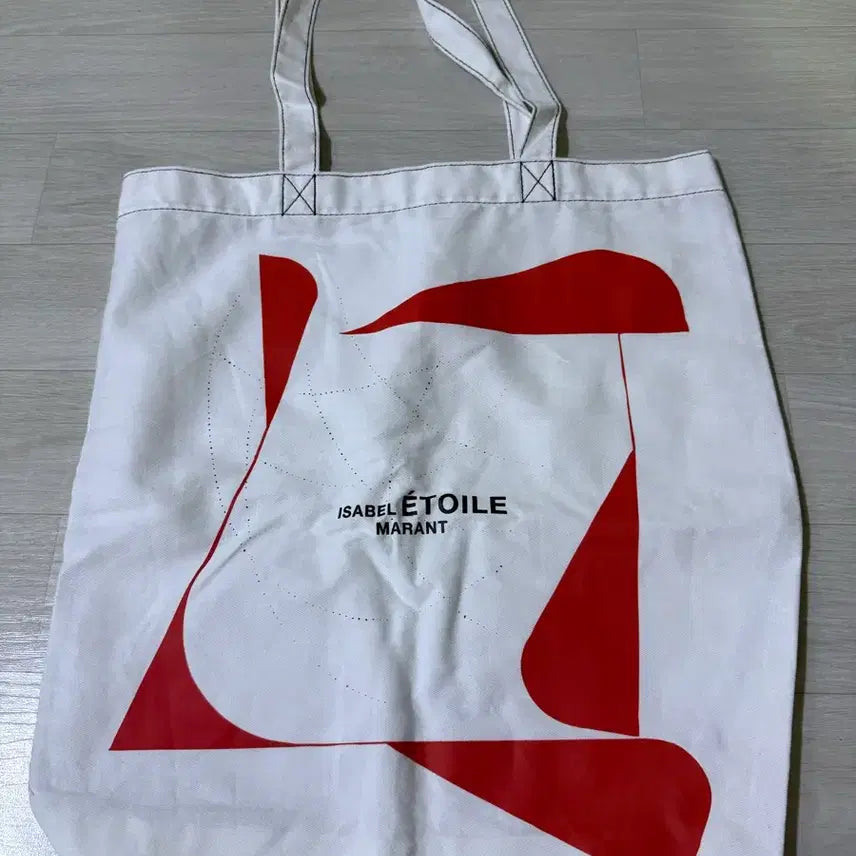 [BUNJANG] Isabel Marant Etoile Canvas Tote Bag / 이자벨마랑 에투왈 에코백
