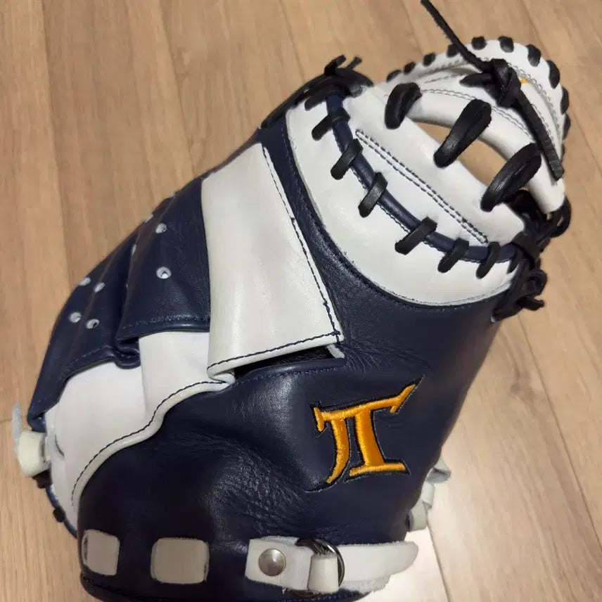 [BUNJANG] Just for Meet Baseball Glove / 저스트 포수미트 팝니다