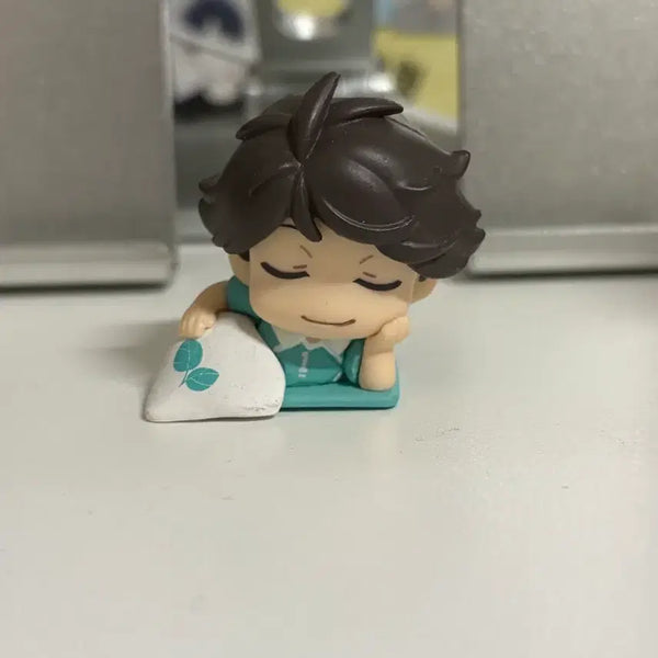 [BUNJANG] Haikyuu!! Onemutan Toru Oikawa / 하이큐 오네무탄 오이카와 토오루 판매합니다:)