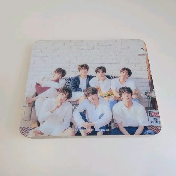 [BUNJANG] BTS Exhibition Clock / 오늘 전시회 시계 방탄 bts 굿즈