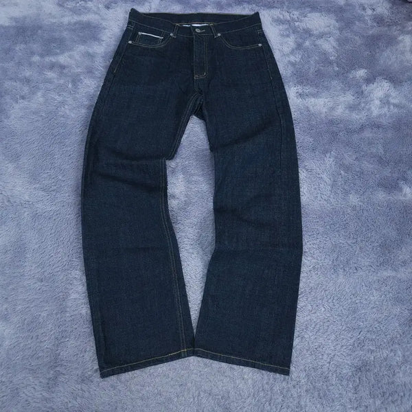 [BUNJANG] Uniform Bridge Denim Jeans Size S / S 유니폼브릿지 청바지 | 0720A29