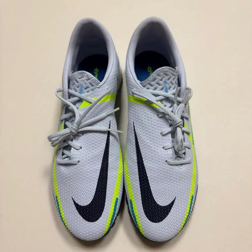 [BUNJANG] Nike Phantom GT2 Pro TF 285mm Soccer Cleats / [285] 나이키 팬텀 GT2 프로 TF 새제품 판매