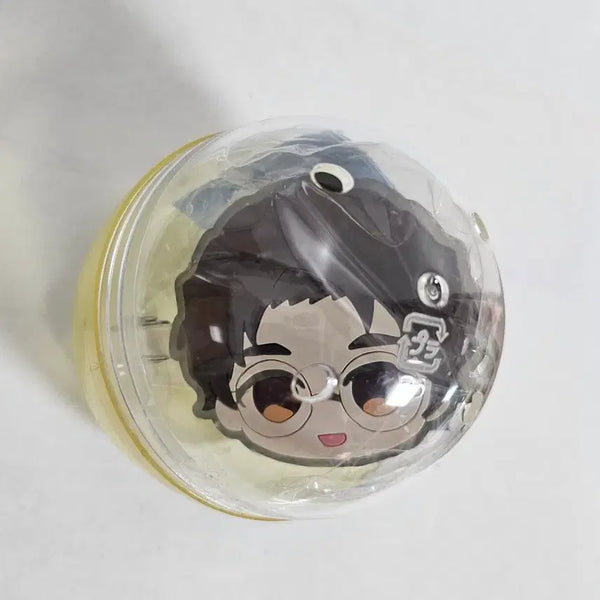 [BUNJANG] Blue Lock Yukimiya Hair Clip Gacha / 블루록 유키미야 머리핀 가챠