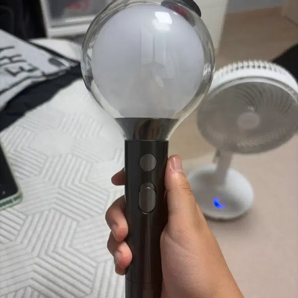 [BUNJANG] BTS Special Edition Light Stick / 방탄소년단 스에밤