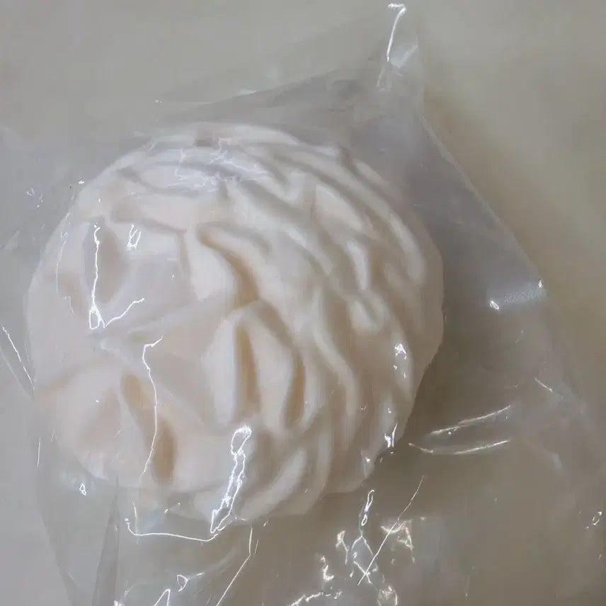 [BUNJANG] Goyang Whipped Cream Meringue Cream Crunch Toy / 고양 - 휘핑크림 머랭 크림 크런치 직구 (가격내림)