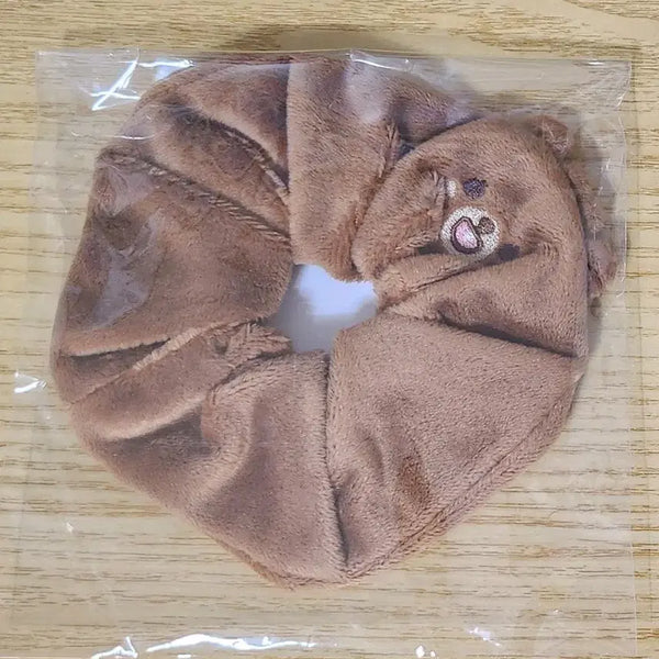 [BUNJANG] Day6 Japan MD Seongjin Hair Scrunchie / 데이식스 일본엠디 헤어스크런치 방 성진