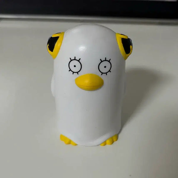 [BUNJANG] Gintama Sofubi Elizabeth Kagura Yaruzubeth / 은혼 빅소프비 엘리자베스 가챠 카구라 야루자베스
