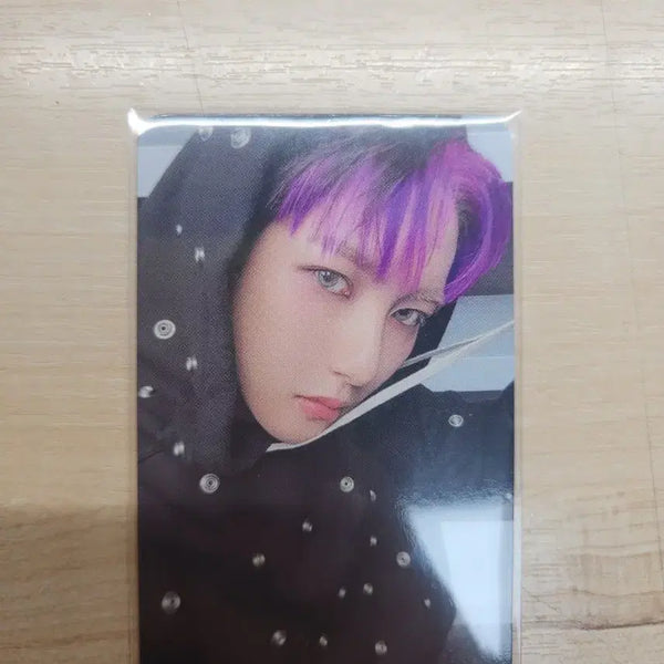 [BUNJANG] NCT DREAM Renjun Photocard / 엔시티드림 런쥔 포카