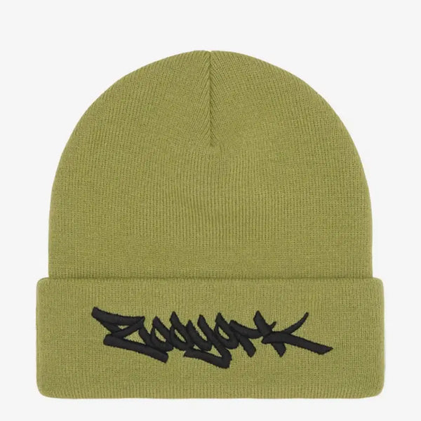 [BUNJANG] Supreme Beanie (Khaki) / 슈프림 비니