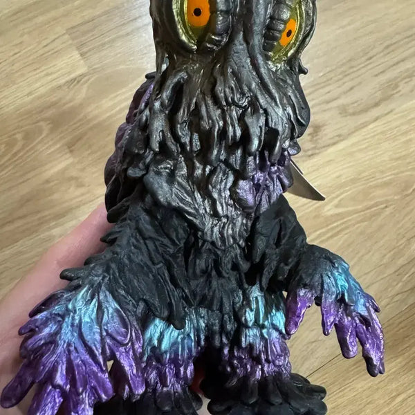 [BUNJANG] Bandai Movie Monster Series Hedorah Limited Edition / 반다이 무비 몬스터 시리즈 헤도라 한정판