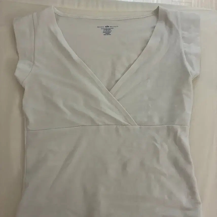 [BUNJANG] Brandy Melville Top / 브랜디멜빌 탑