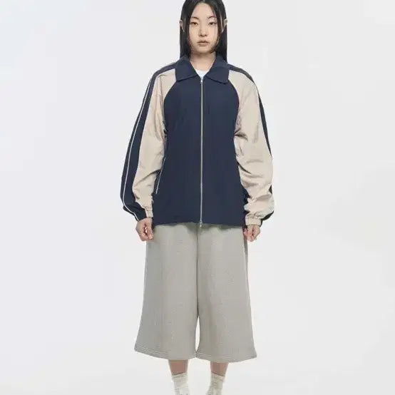 [BUNJANG] Windbreaker Jacket / 바람막이