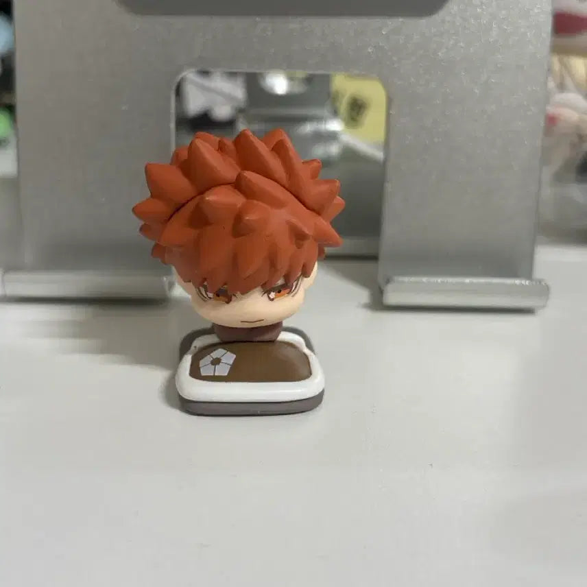 [BUNJANG] Blue Lock Kunigami Rensuke Onemutan Figure / 블루록 쿠니가미 오네무탄 판매합니다:)