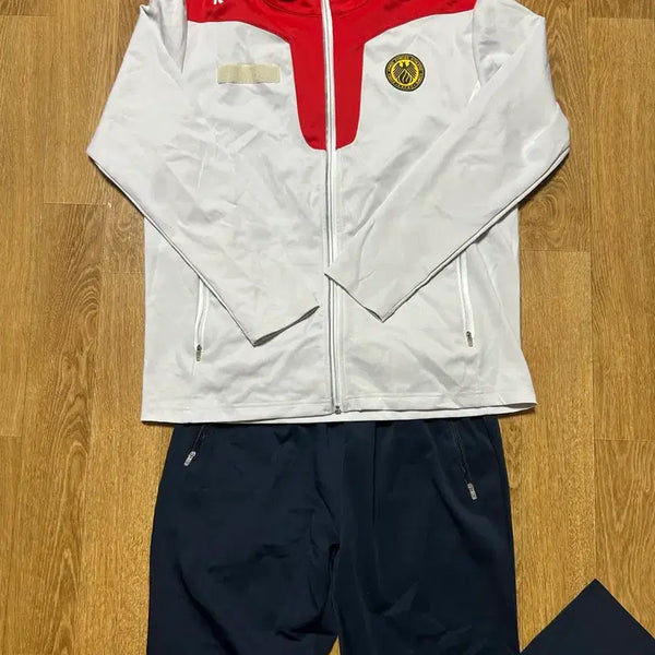 [BUNJANG] Korean Military Sports Unit Set 105 / 국군체육부대 세트 105