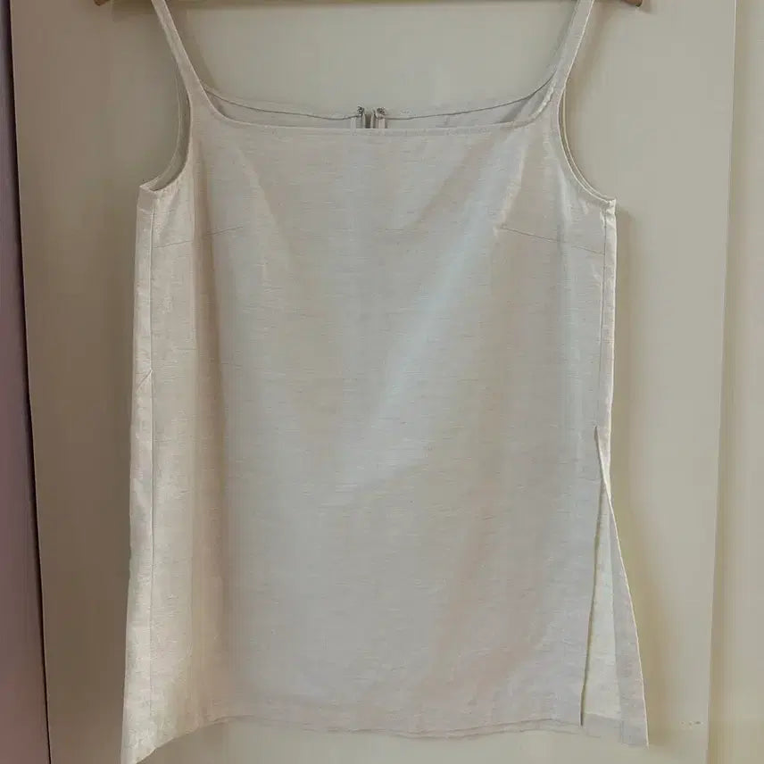 [BUNJANG] MOIA Ivory Blouse / 모이아 블라우스
