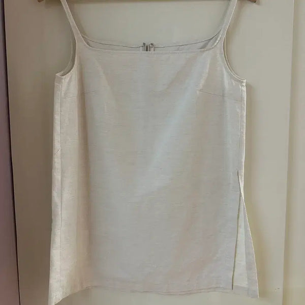 [BUNJANG] MOIA Ivory Blouse / 모이아 블라우스